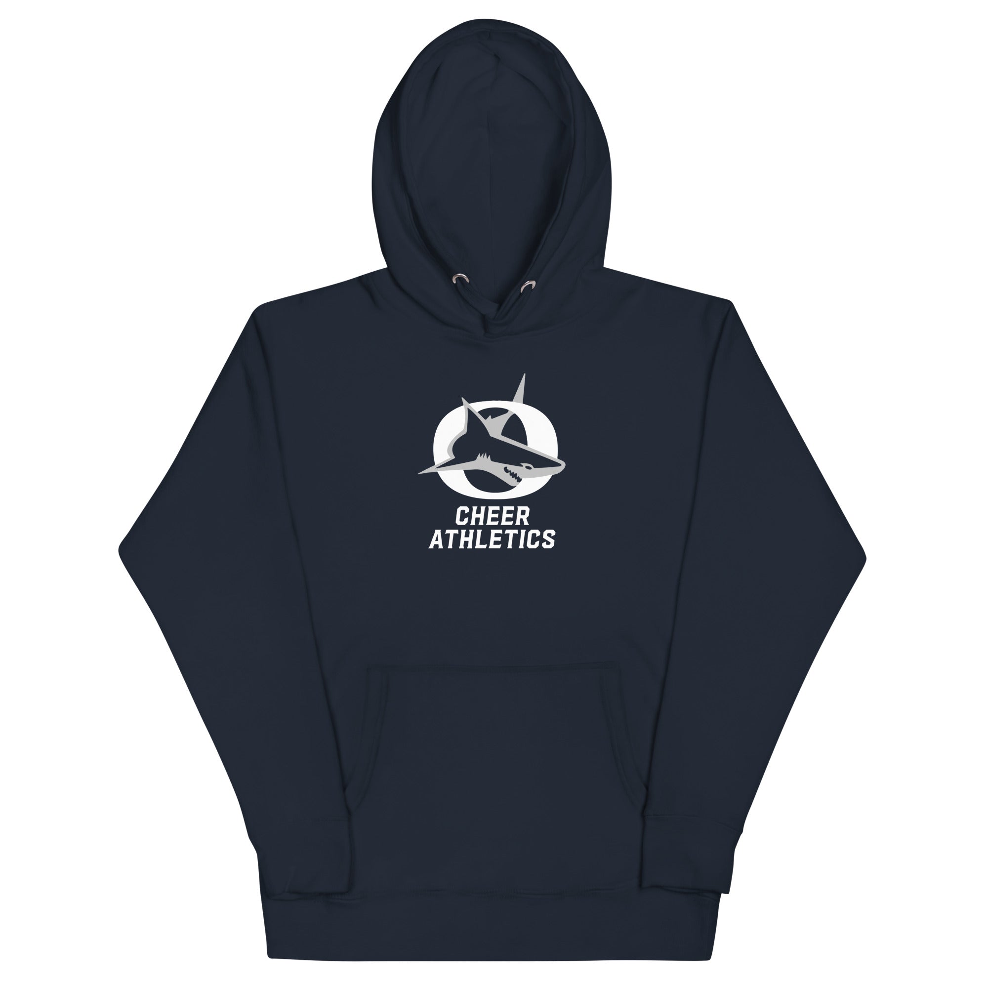 OHSCUnisex Hoodie