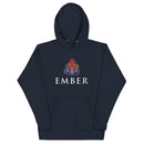 Ember Unisex Hoodie