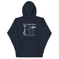 ESN 2025 Unisex Hoodie