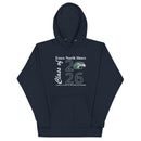 ESN 2026 Unisex Hoodie