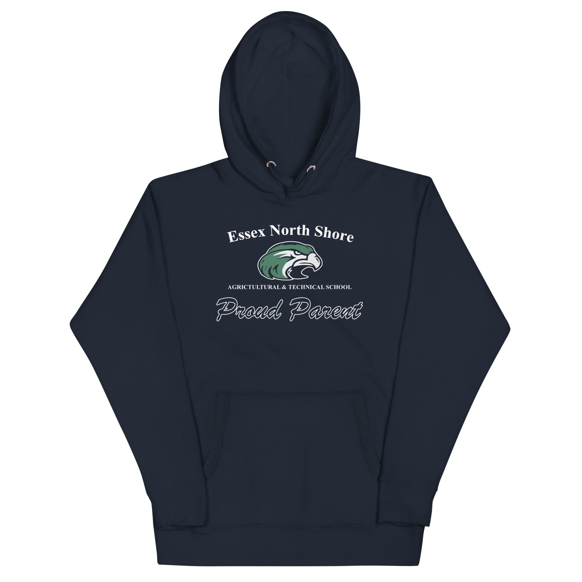 ESN Proud Parent Unisex Hoodie