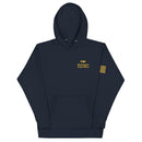 FBI WFO Unisex Hoodie
