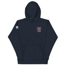 MLKHS Unisex Hoodie (BackPrint)