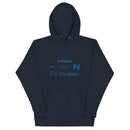 P TECH Unisex Hoodie v2