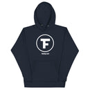 Thriving Faith Unisex Hoodie
