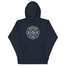 PVFD Unisex Hoodie V1