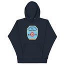 PVFD Unisex Hoodie V4