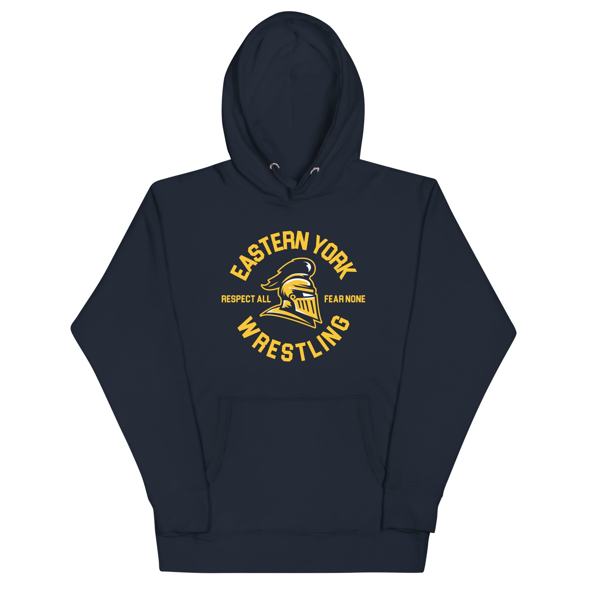 EYW Unisex Hoodie