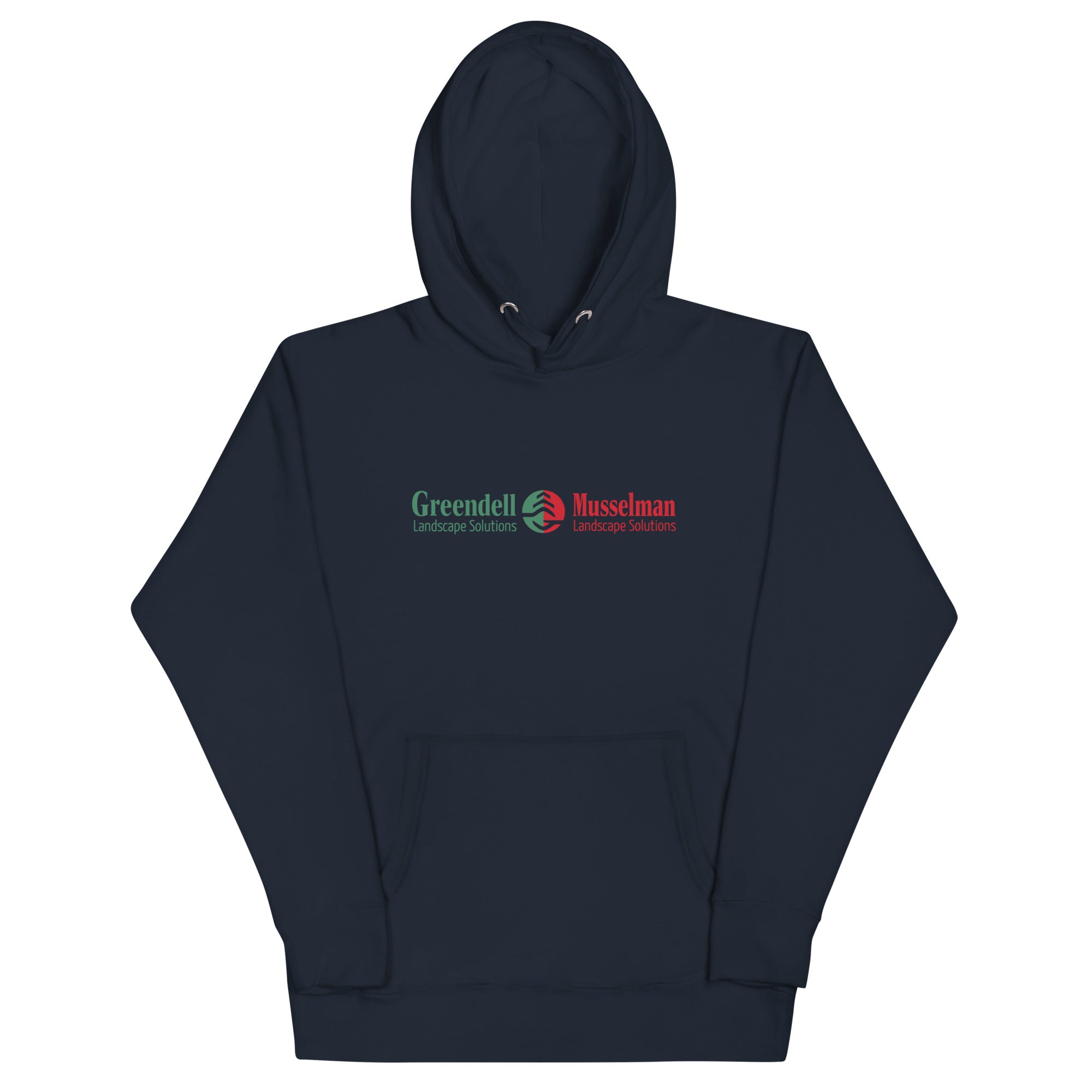 GLS Unisex Hoodie