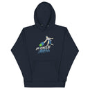 PickleBall Unisex Hoodie