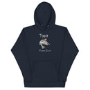 TCL Unisex Hoodie V3
