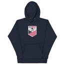 UWR Unisex Hoodie