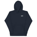 LPG Unisex Hoodie