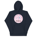 TLS Unisex Hoodie