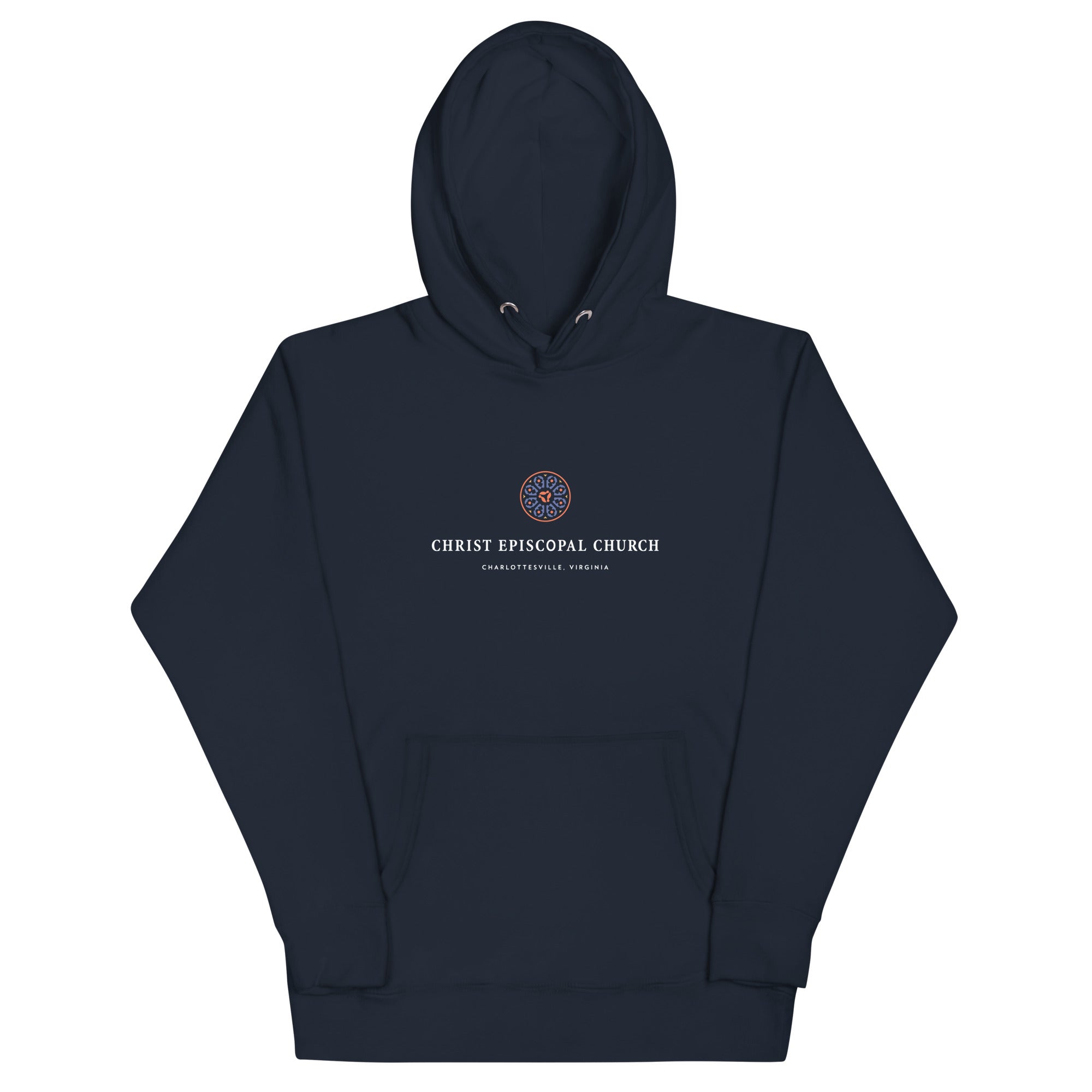 CEC Unisex Hoodie V1