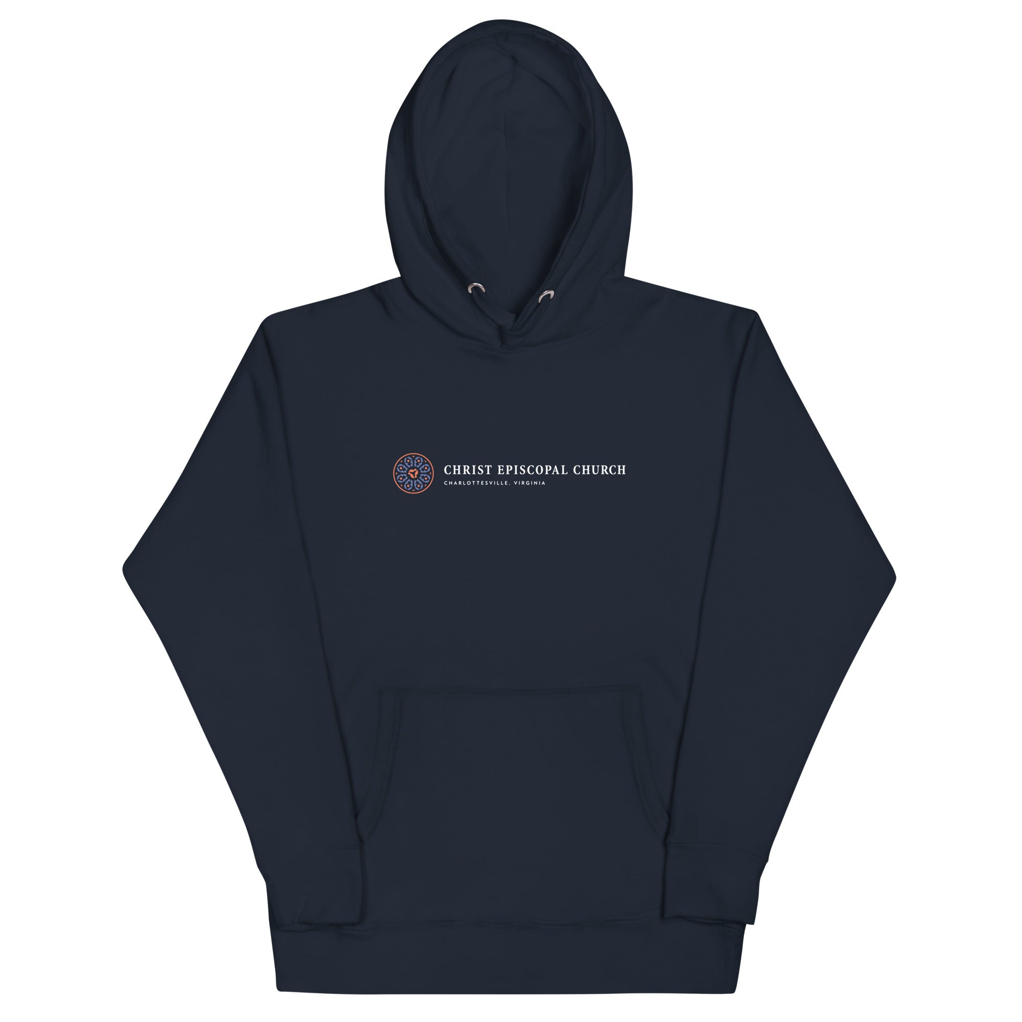 CEC Unisex Hoodie V2