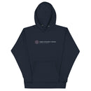 Sudadera unisex con capucha CEC V2