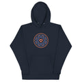CEC Unisex Hoodie V3
