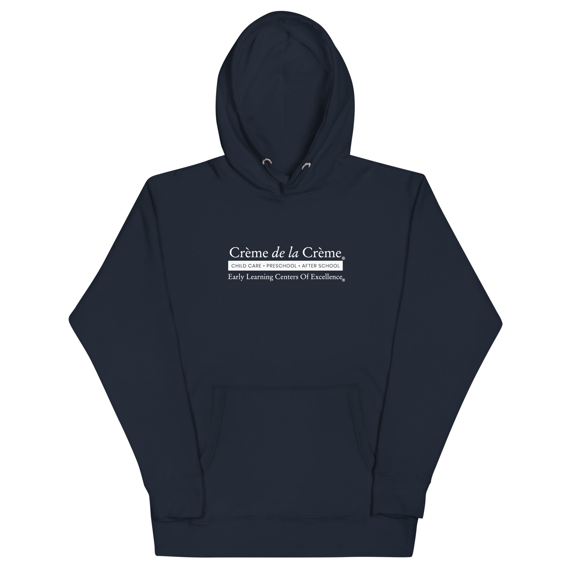CDLC Unisex Hoodie