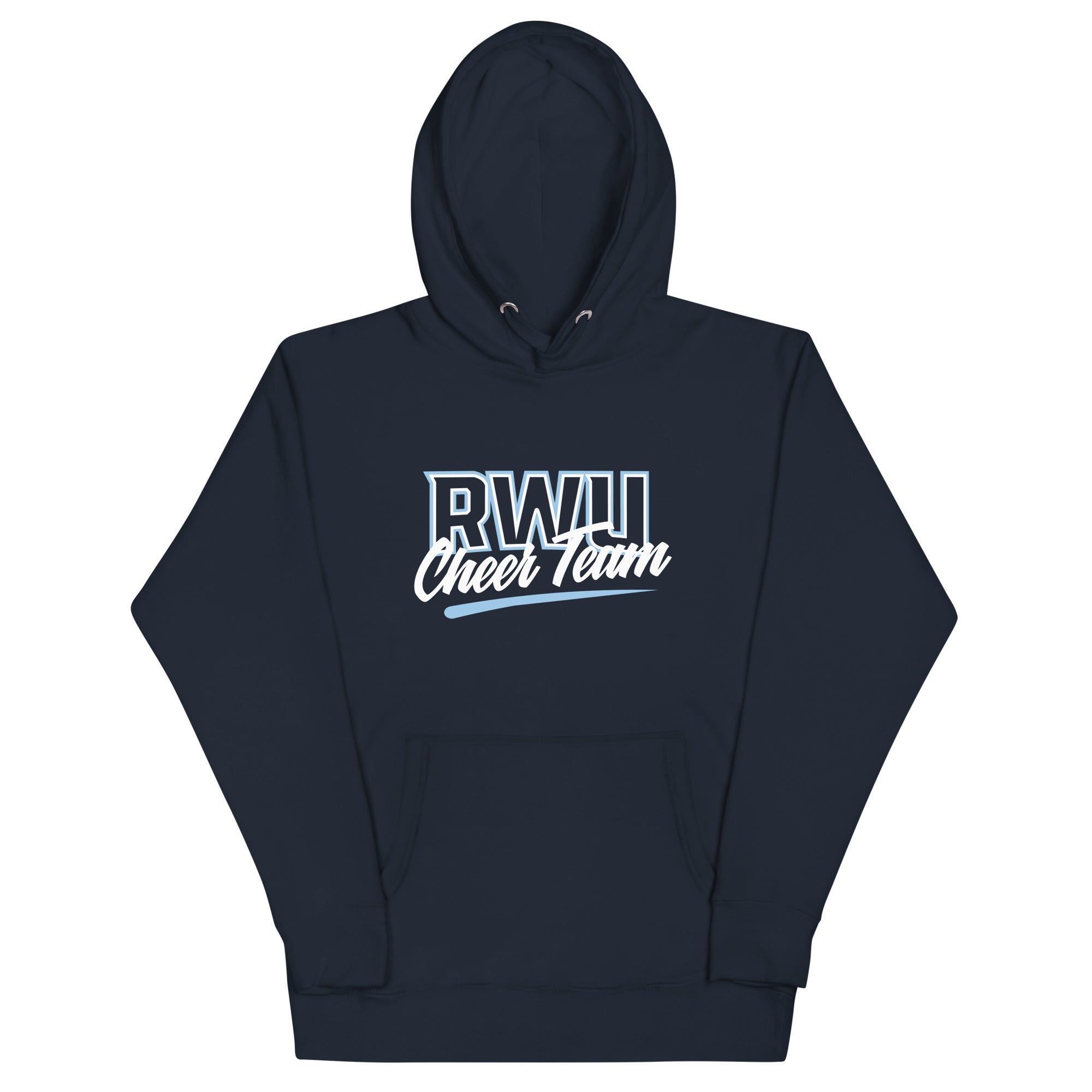 RWU Unisex Hoodie