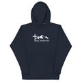 CMA Unisex Hoodie