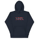 Sudadera unisex Stix V2
