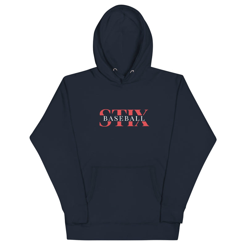 Stix Unisex Hoodie V2