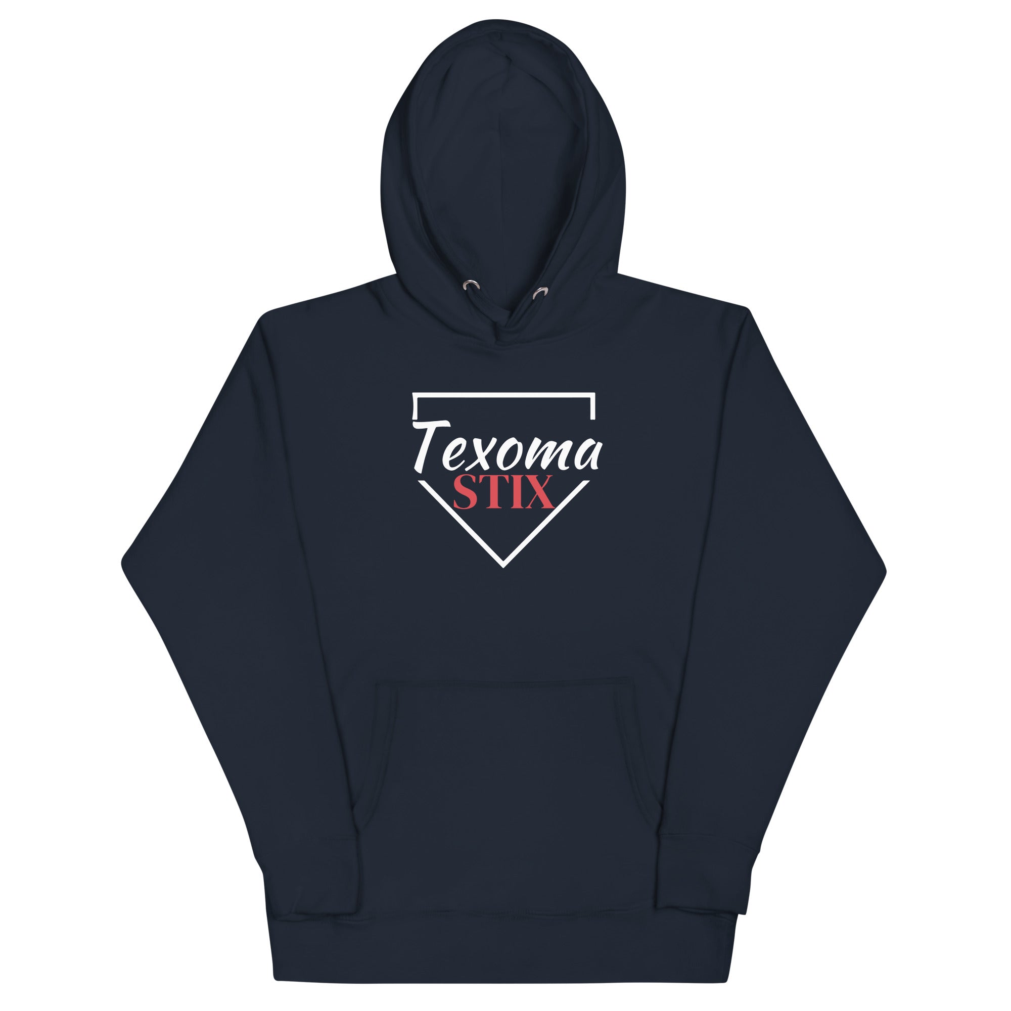 Stix Unisex Hoodie V3