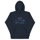 P TECH Unisex Hoodie v2