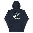 P TECH Unisex Hoodie