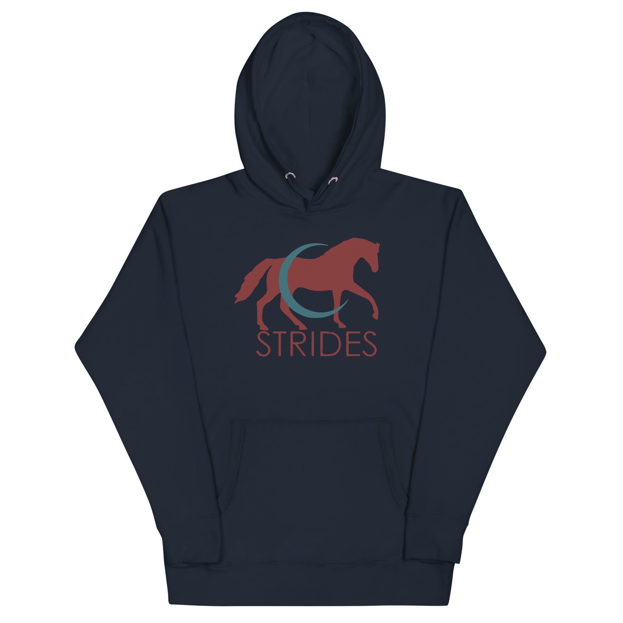 SRA Unisex Hoodie