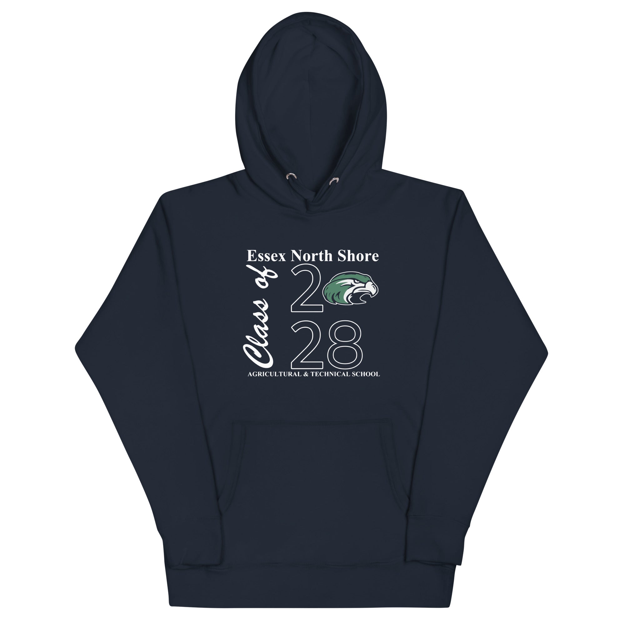 ESN 2028 Unisex Hoodie