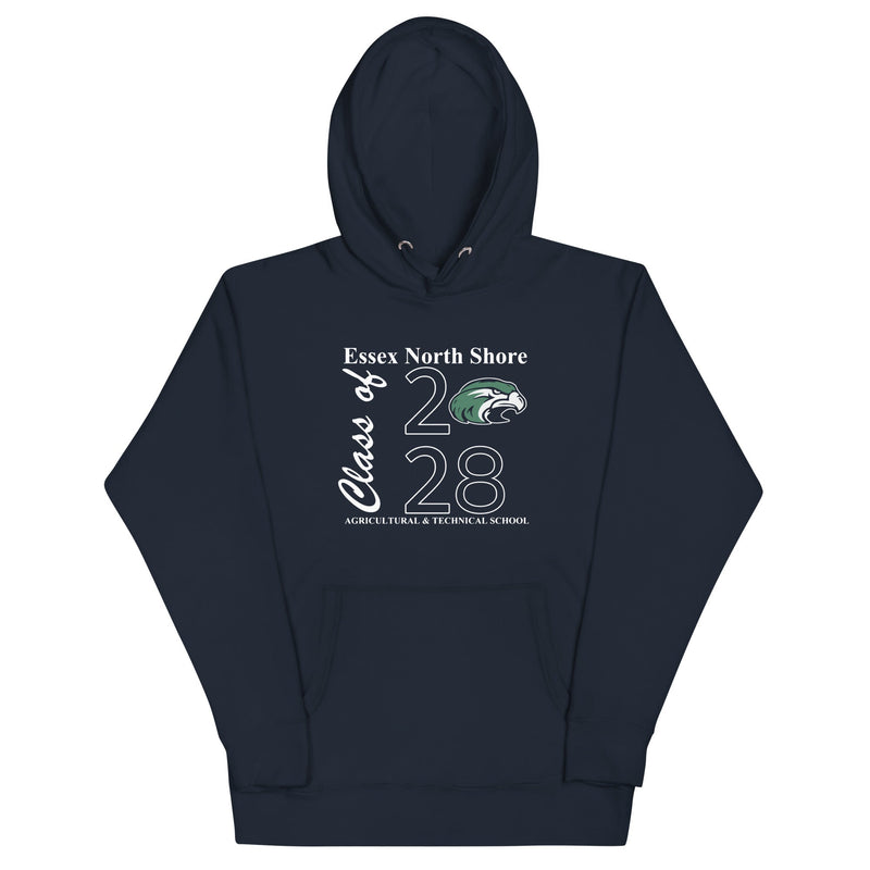 ESN 2028 Unisex Hoodie