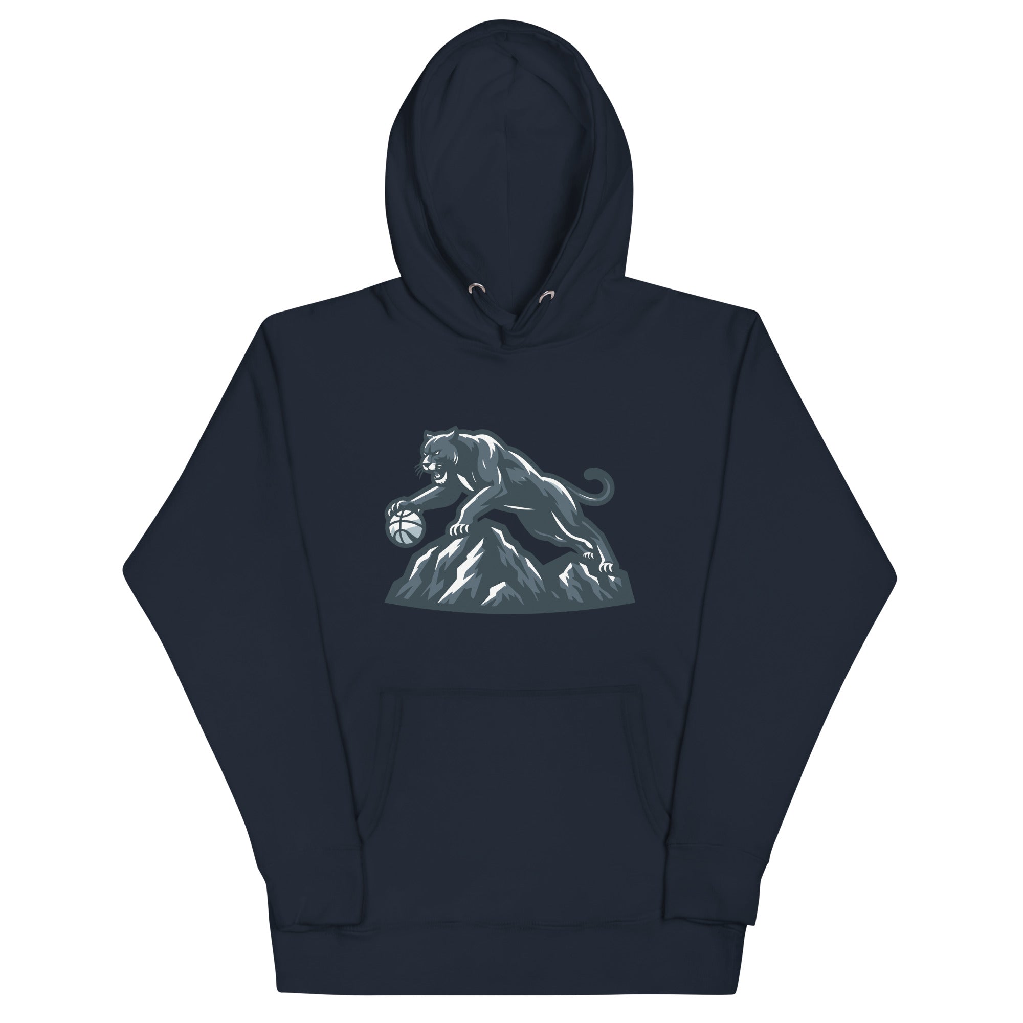 BRML Unisex Hoodie v2 (Copy)