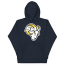Tucson v3 Unisex Hoodie