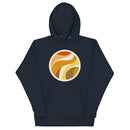 Up Dog Yoga Unisex Hoodie v2