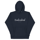 Embodied By Dance Unisex Hoodie