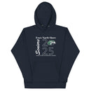 ESN Senior 2025 Unisex Hoodie
