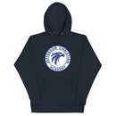 JCA Unisex Hoodie v2