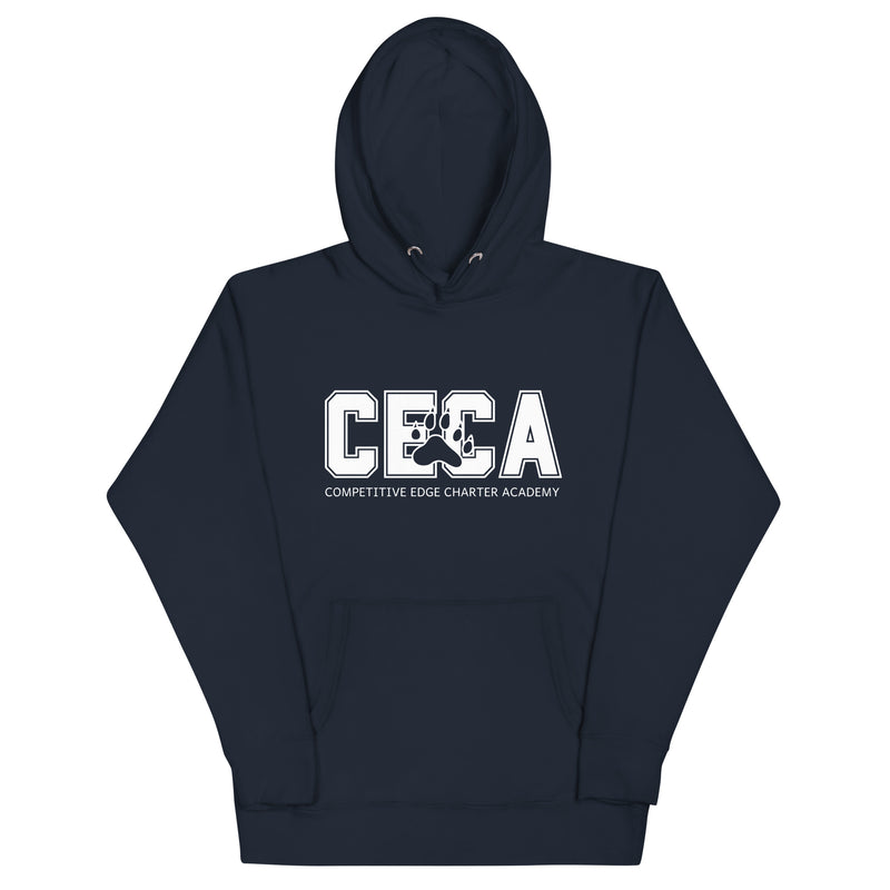 CECA Unisex Hoodie