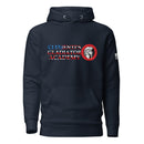 CGA Unisex Hoodie v4