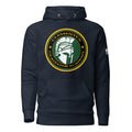CGA Unisex Hoodie v2