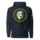 CGA Unisex Hoodie v2