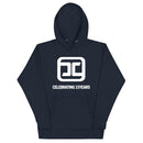 Disciples Church Unisex Hoodie v2