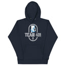 Team 401 Unisex Hoodie