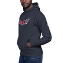 Sudadera unisex con capucha Future de RVC
