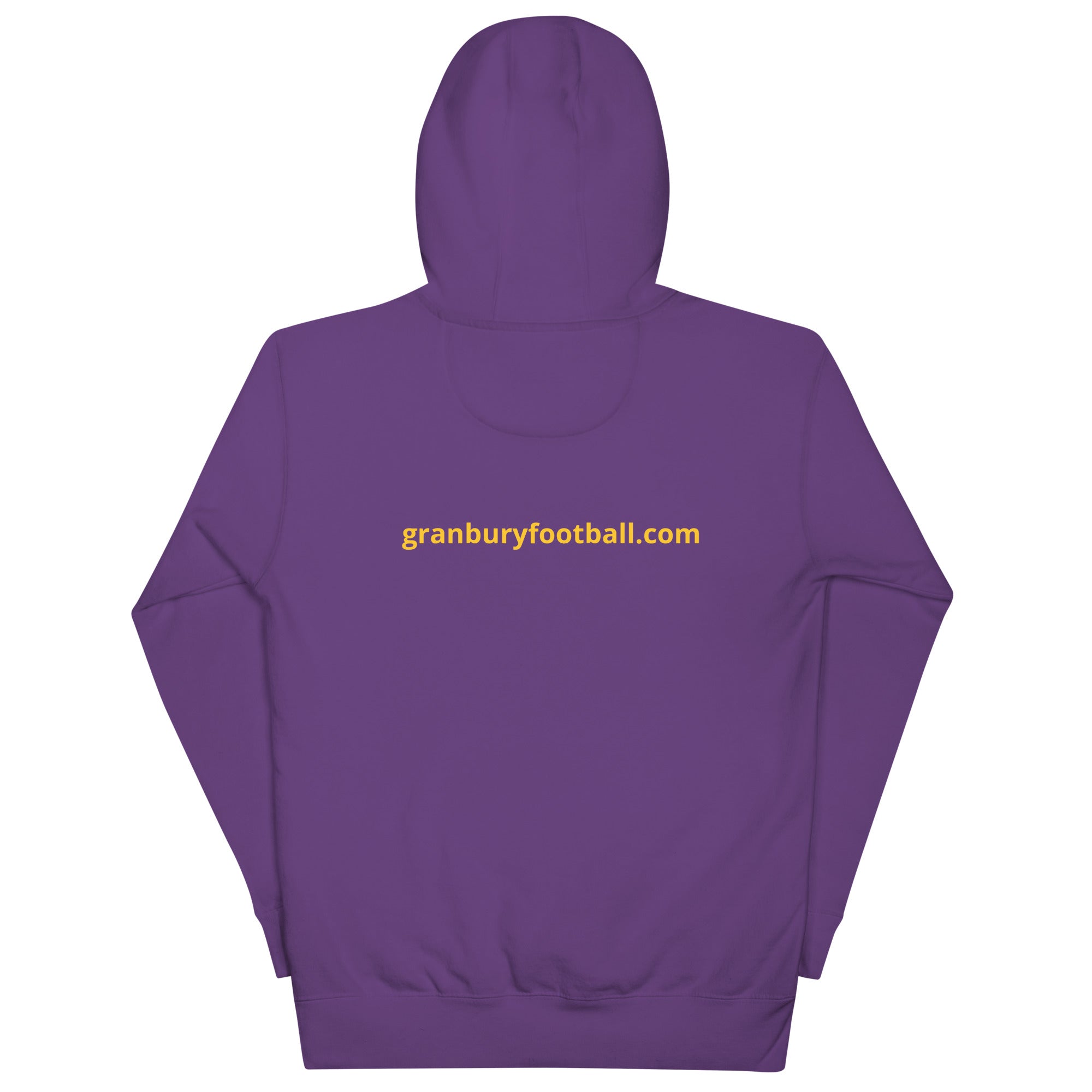 GGF Unisex Hoodie V2