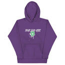 AllUSports Influencer Demo Unisex Hoodie
