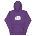 MS Unisex Hoodie