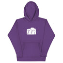 MS Unisex Hoodie